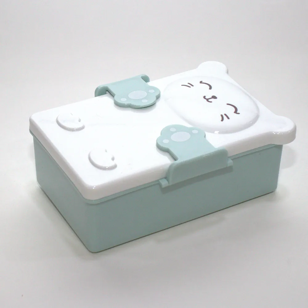 Bento chat Menthe