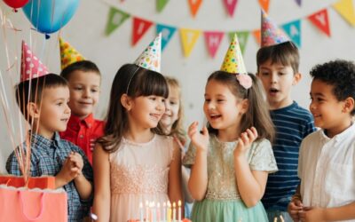 Réussir une décoration d’anniversaire inoubliable pour votre enfant avec Kontiki !