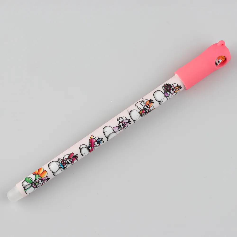 Stylo Twist effaçable Diddlina