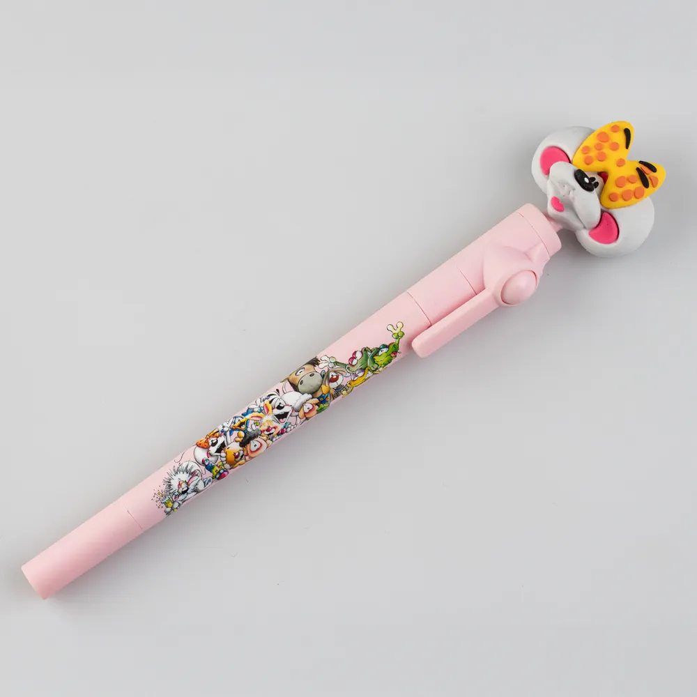 Stylo fidget Diddlina