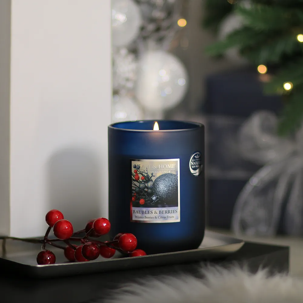 Grande jarre Boules enchantées