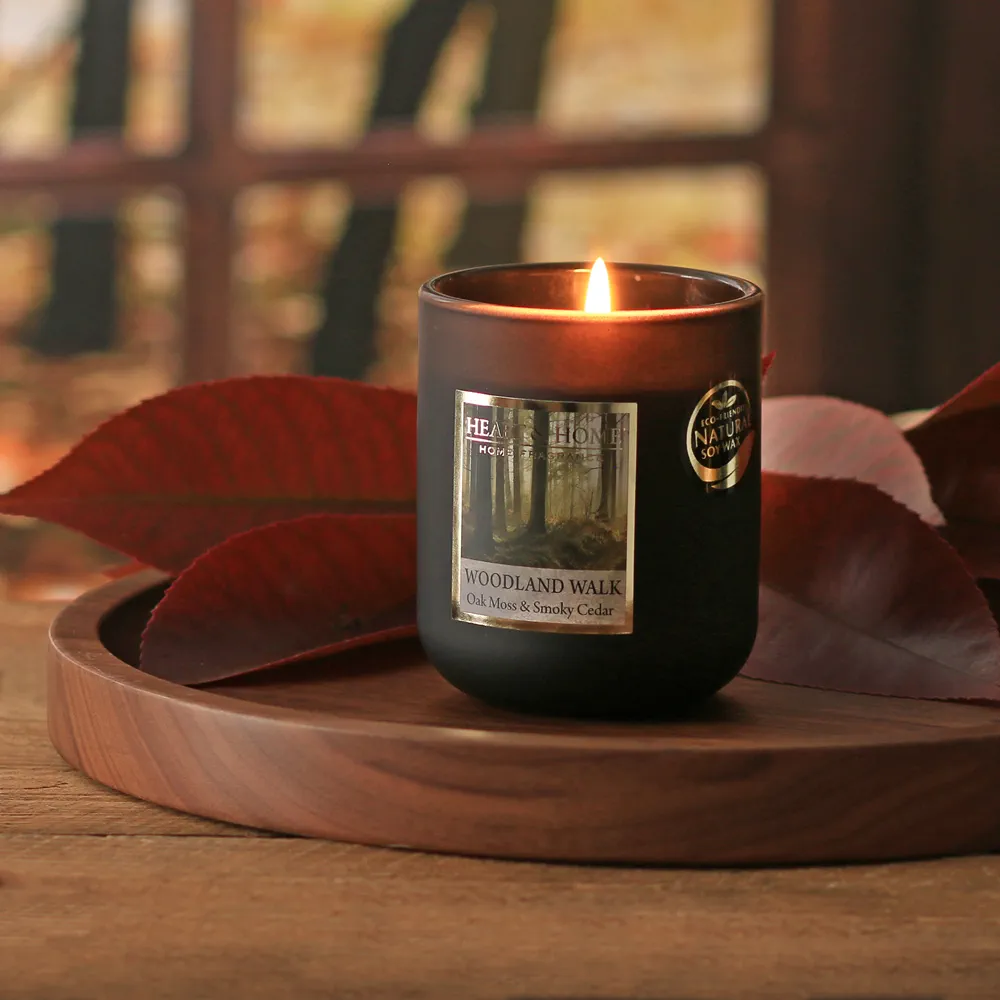 Petite jarre Balade en forêt