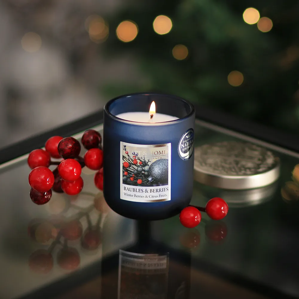 Petite jarre Boules enchantées