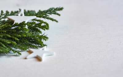 Cadeaux de Noël écoresponsables : offrir un Noël plus vert