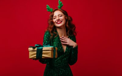Idées cadeaux de Noël pour femmes : Trouvez le présent parfait !