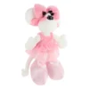 Peluche Diddlina en robe ballerina 30cm Peluche Diddlina en robe ballerina 30cm