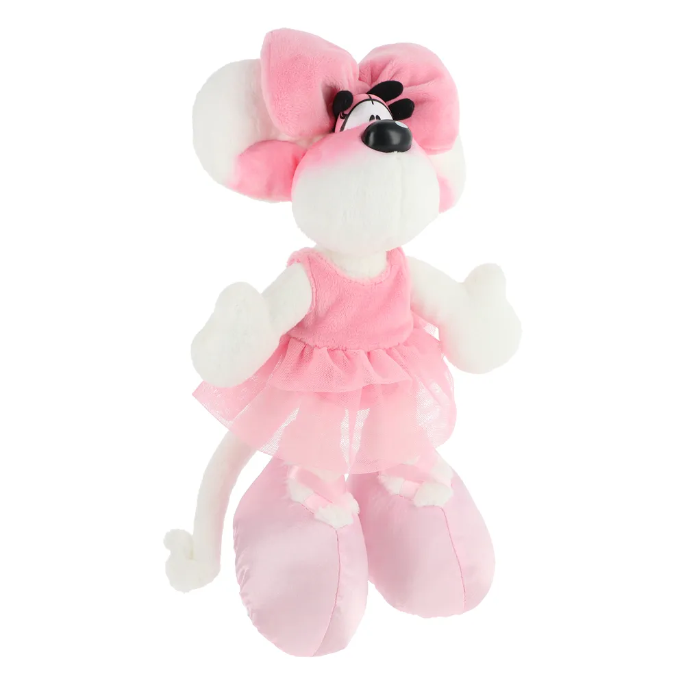 Peluche Diddlina en robe ballerina 30cm Peluche Diddlina en robe ballerina 30cm