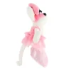 Peluche Diddlina en robe ballerina 30cm Peluche Diddlina en robe ballerina 30cm
