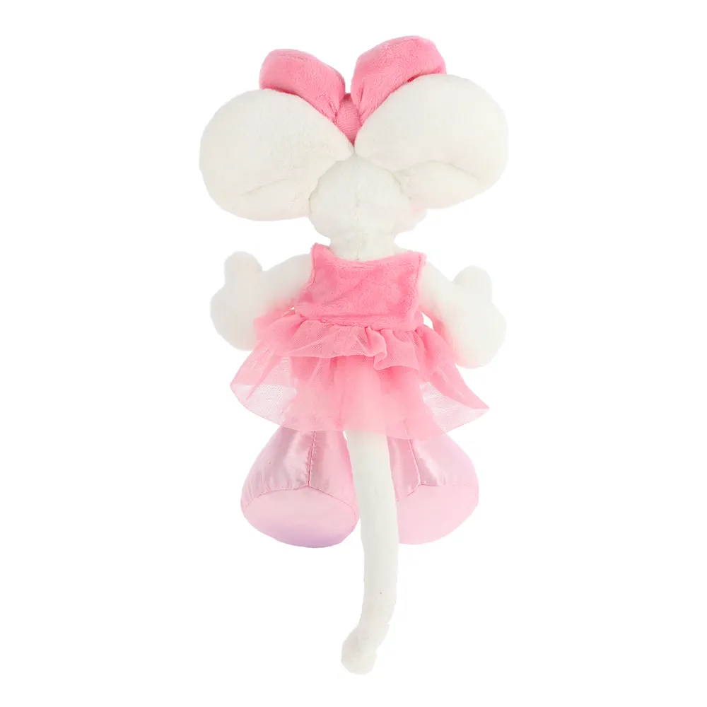 Peluche Diddlina en robe ballerina 30cm Peluche Diddlina en robe ballerina 30cm