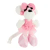 Peluche Diddlina en robe ballerina 20cm Peluche Diddlina en robe ballerina 20cm