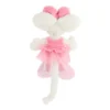 Peluche Diddlina en robe ballerina 20cm Peluche Diddlina en robe ballerina 20cm