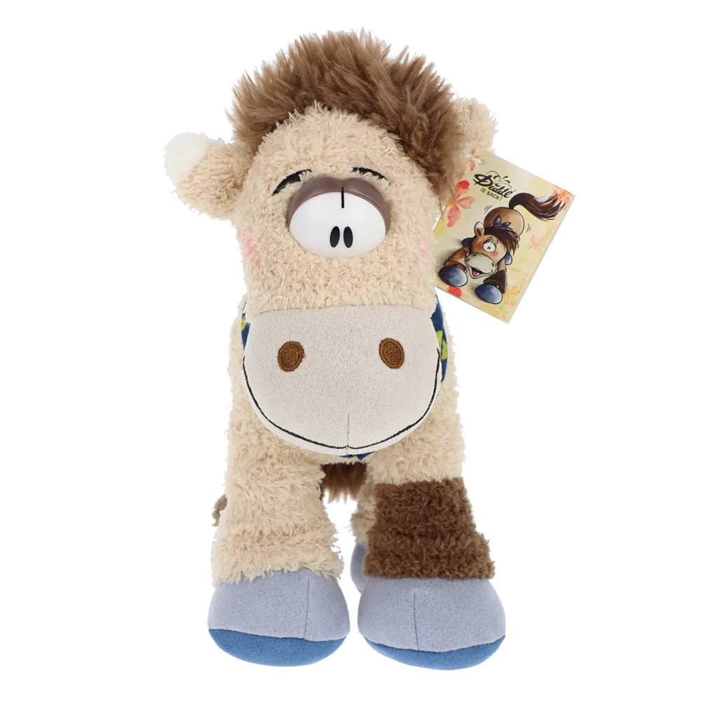 Peluche Loupsily 26cm Peluche Loupsily 26cm