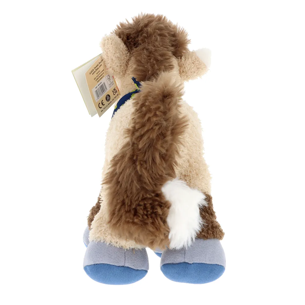 Peluche Loupsily 26cm Peluche Loupsily 26cm