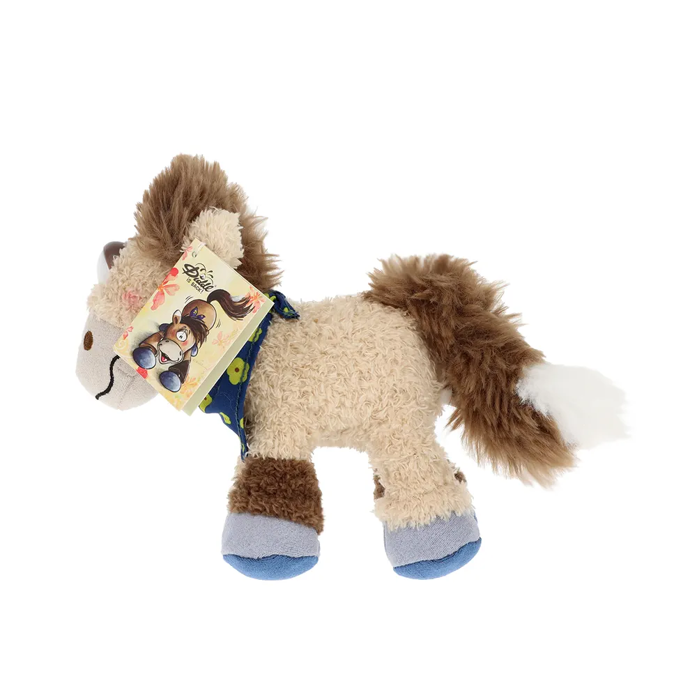 Peluche Loupsily 17cm Peluche Loupsily 17cm