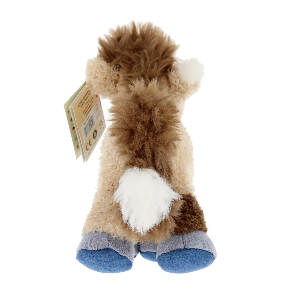 Peluche Loupsily 17cm Peluche Loupsily 17cm