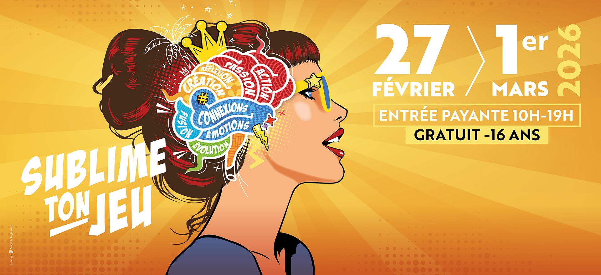 Diddl au Festival International des Jeux de Cannes 2026