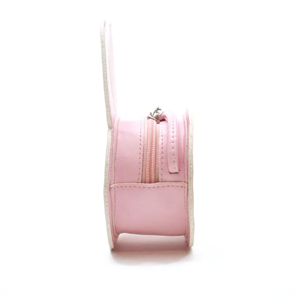 Sac Bandoulière Miffy rose Sac Bandoulière Miffy rose