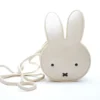 Sac bandoulière Miffy Beige