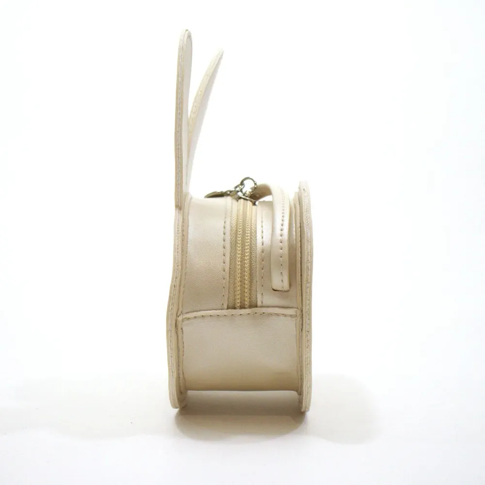 Sac bandoulière Miffy Beige