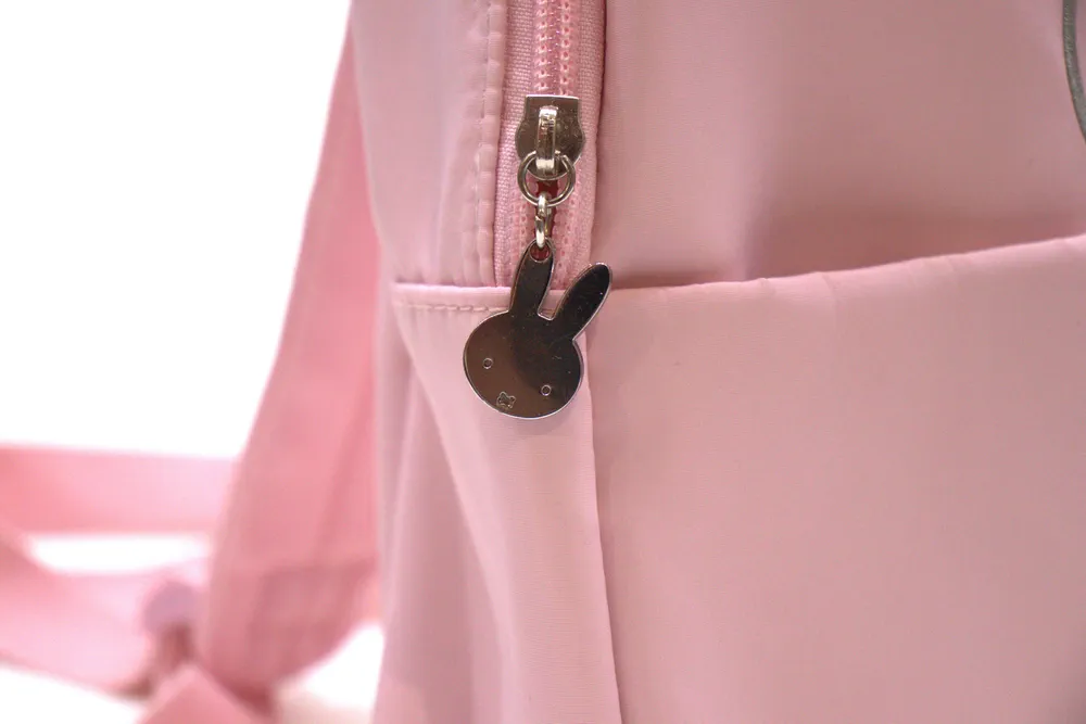 Sac à dos Miffy rose I Miffy