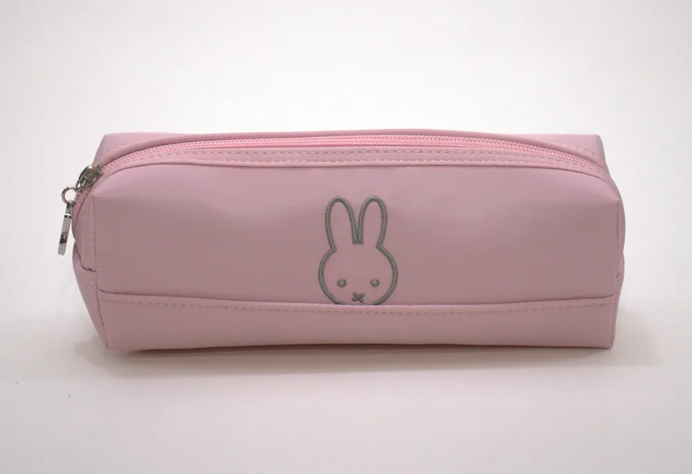 Trousse Miffy rose