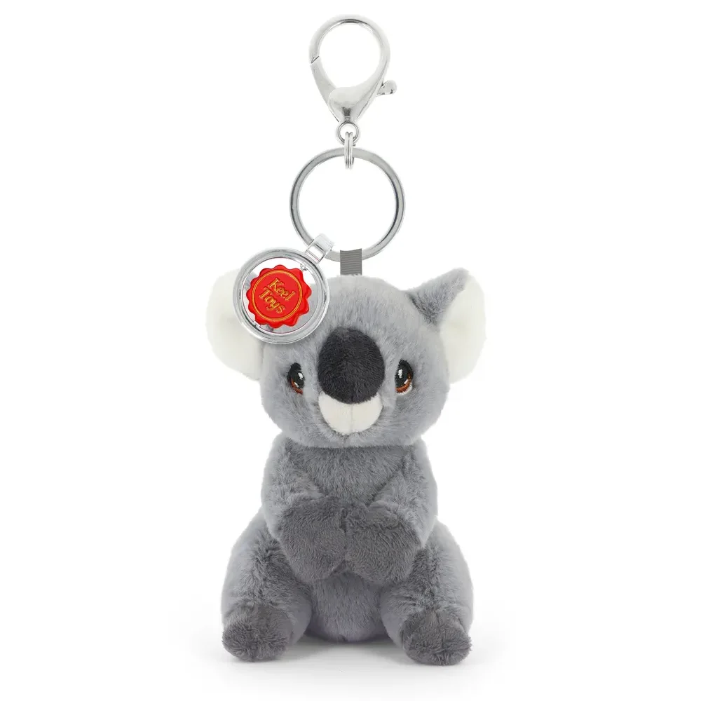 Porte-clés Peluche KeelEco Koala 12cm