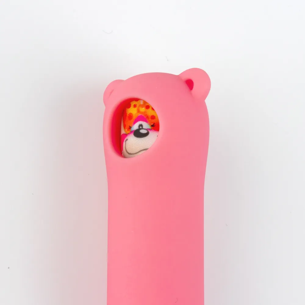 Stylo Twist effaçable Diddlina Rose