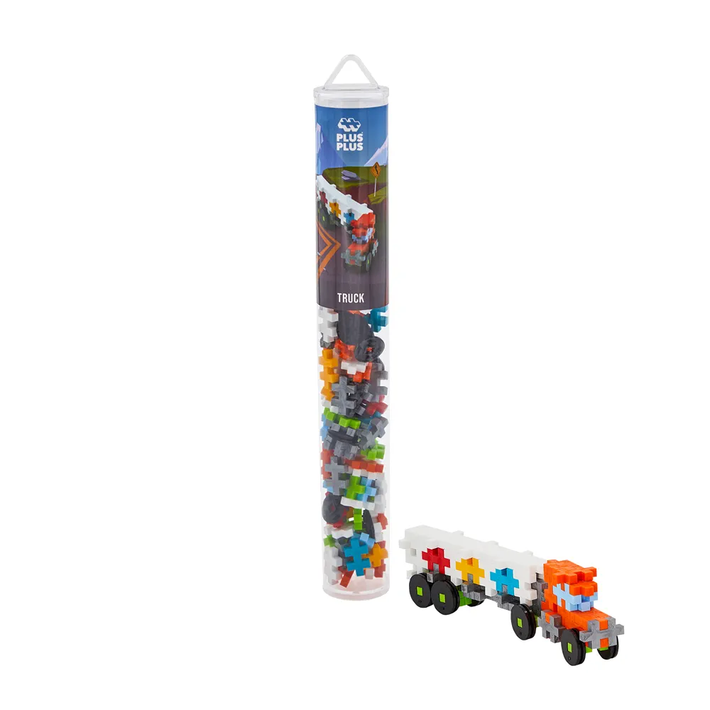 Tube Camion - 100 Pcs