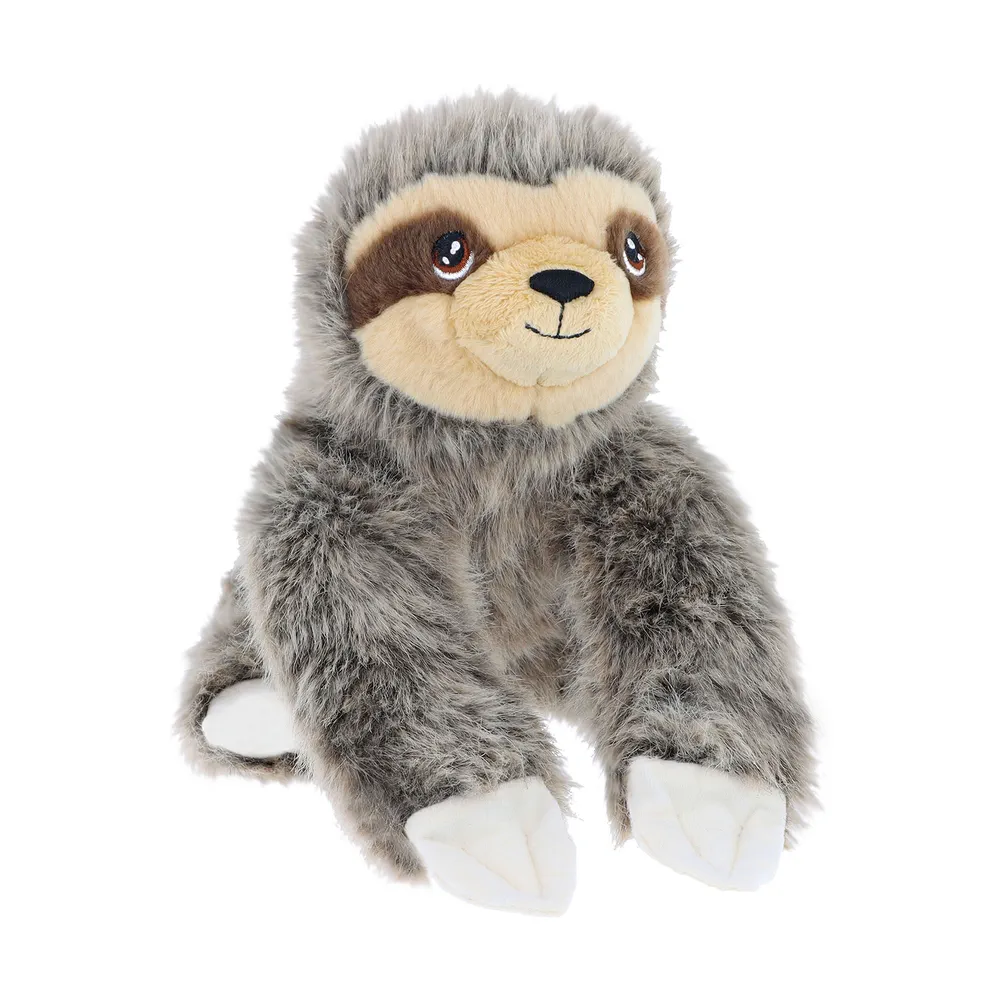 Peluche Paresseux 18cm