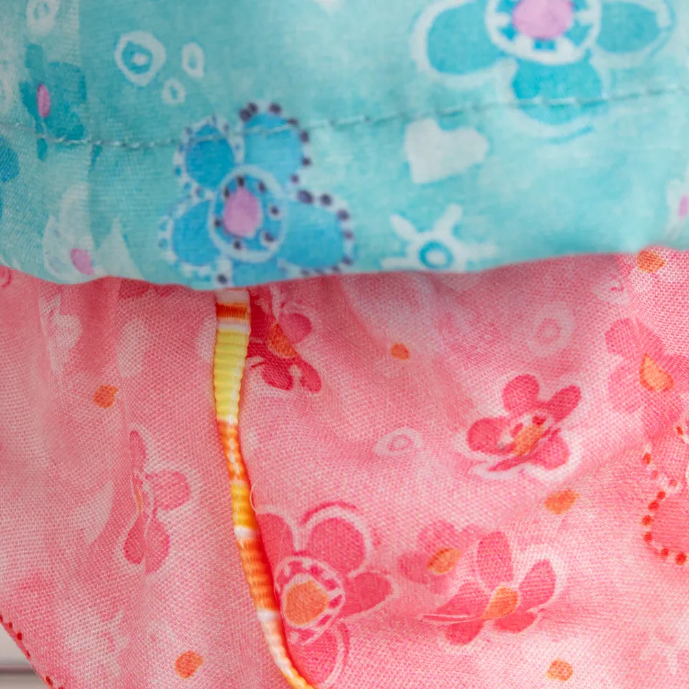 Peluche Diddl tenue summer 30cm Peluche Diddl tenue summer 30cm