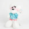 Peluche Diddl tenue summer 30cm Peluche Diddl tenue summer 30cm