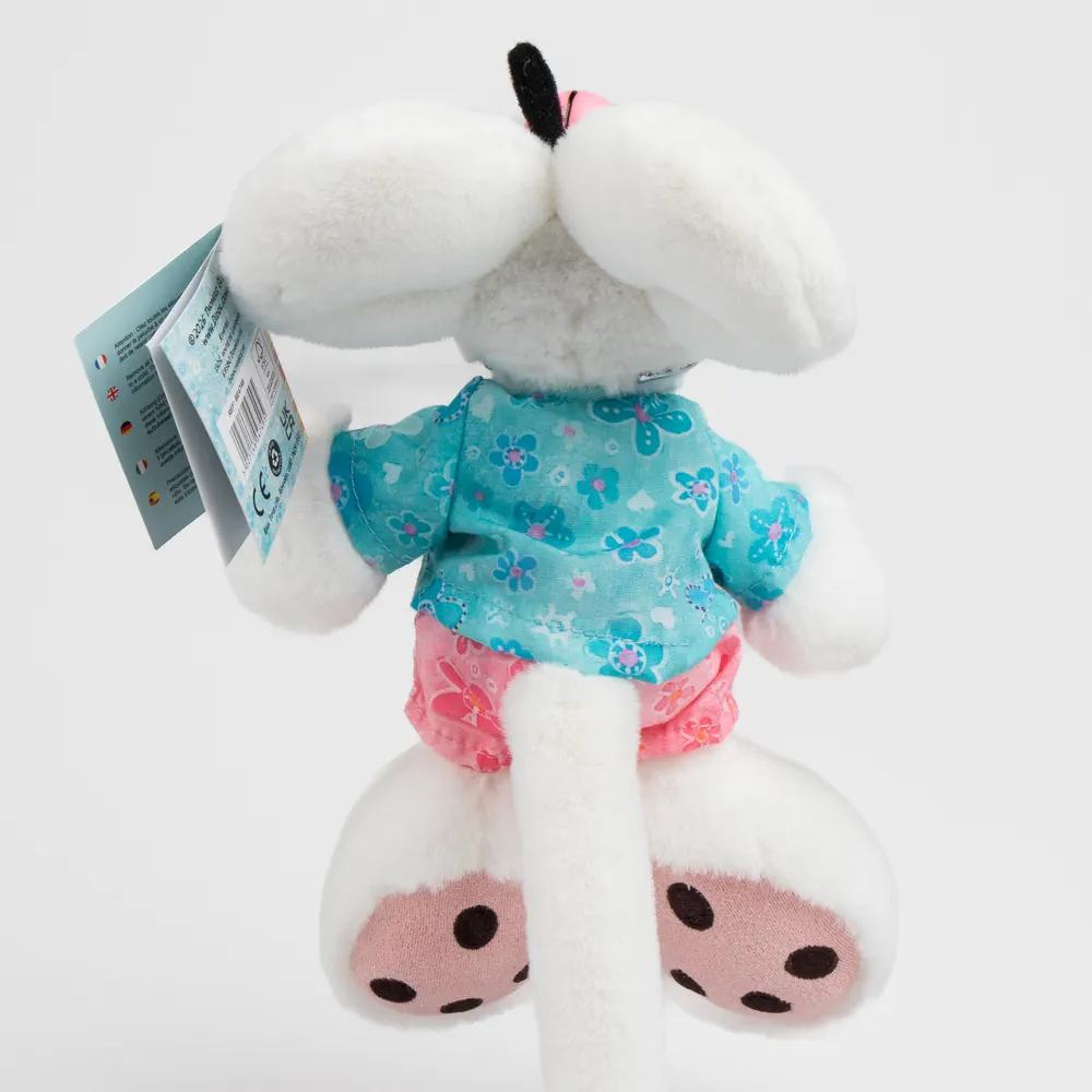 Peluche Diddl tenue summer 20cm Peluche Diddl tenue summer 20cm