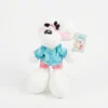 Peluche Diddl tenue summer 20cm Peluche Diddl tenue summer 20cm