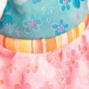 Peluche Diddlina robe summer 30cm Peluche Diddlina robe summer 30cm