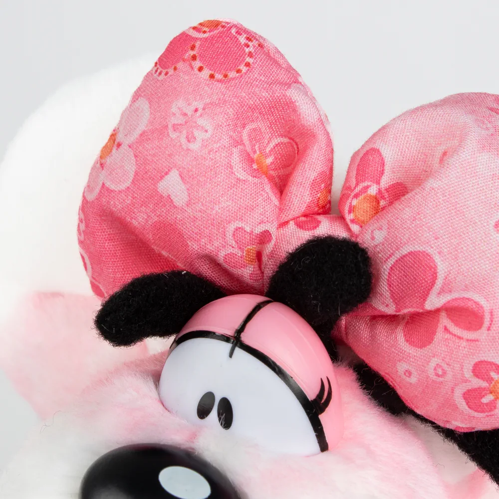 Peluche Diddlina robe summer 20cm