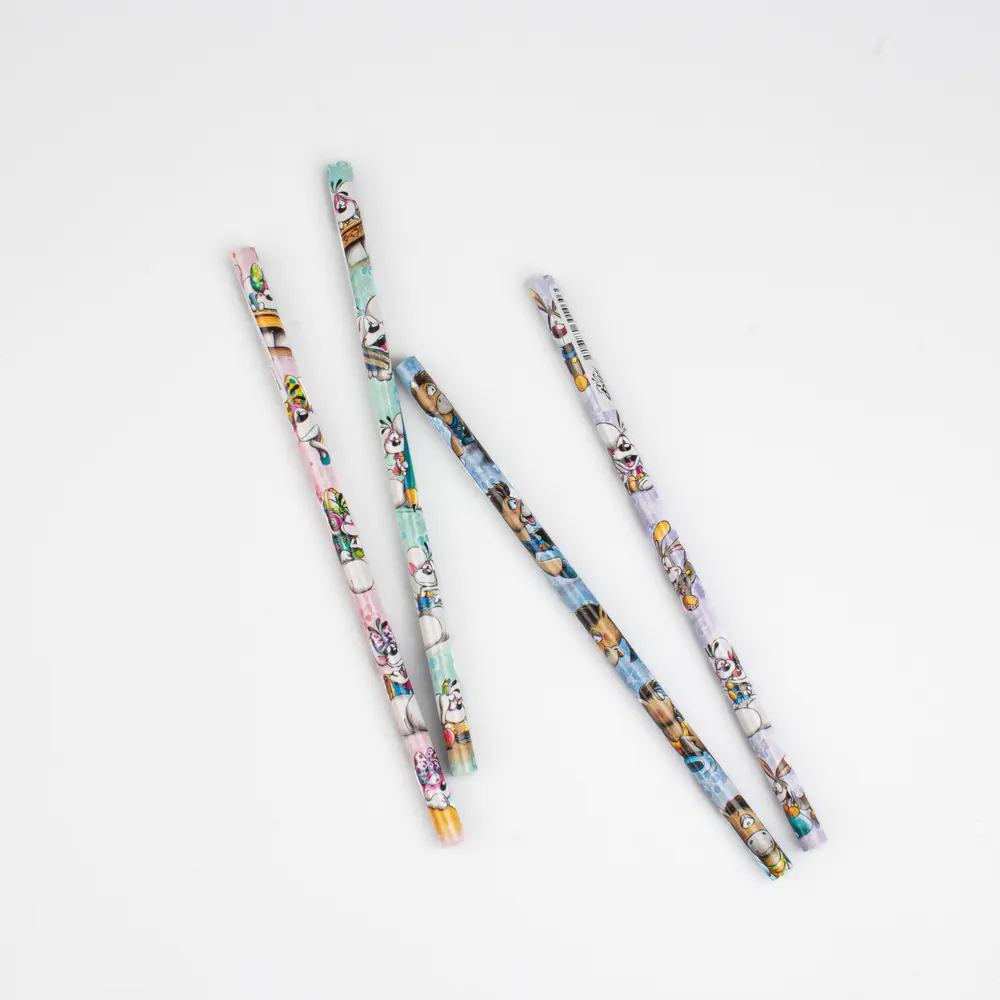 Crayon à papier Diddl