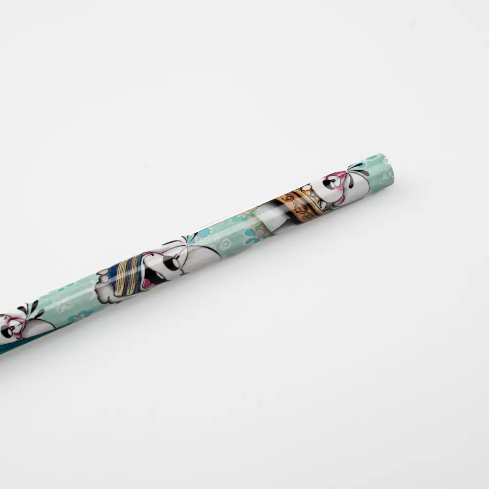 Crayon à papier Diddl