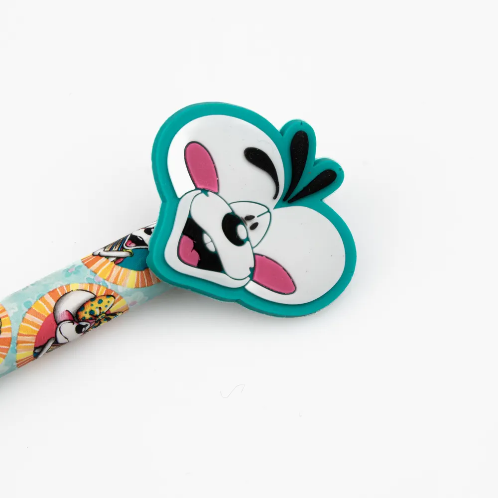 Stylo effaçable 2D Diddl