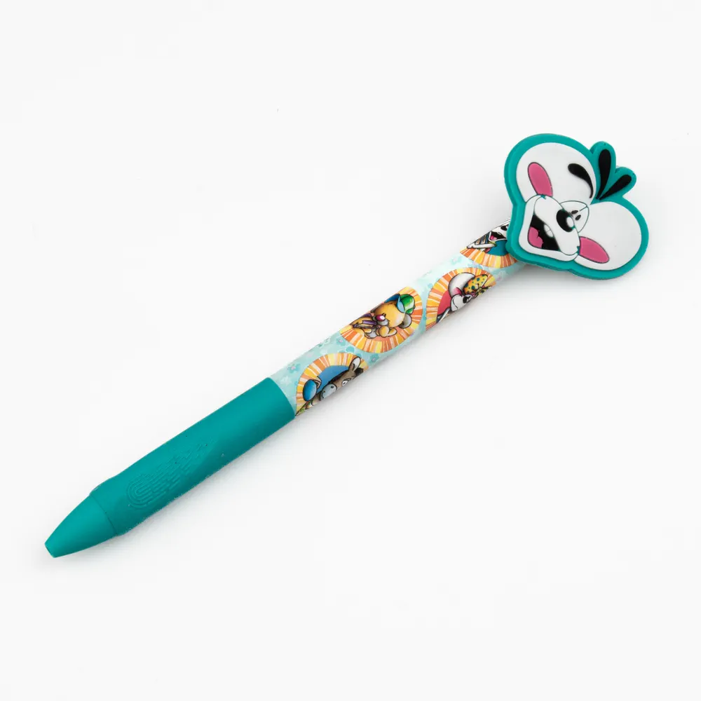 Stylo effaçable 2D Diddl