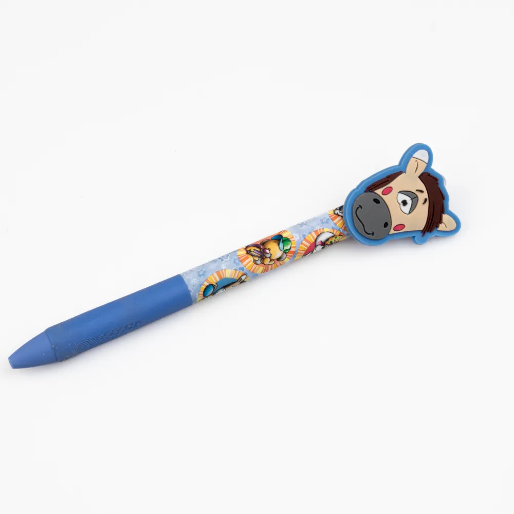 Stylo effaçable 2D Loupsily