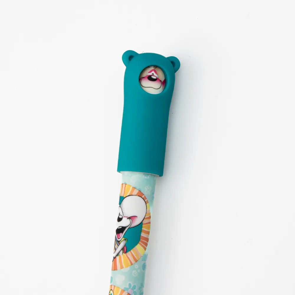 Stylo Twist effaçable Diddl