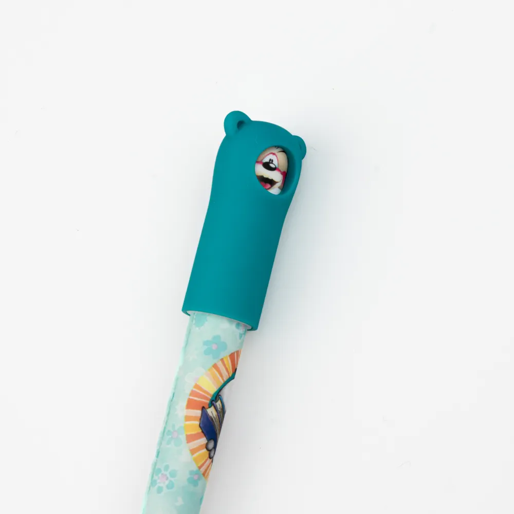 Stylo Twist effaçable Diddl