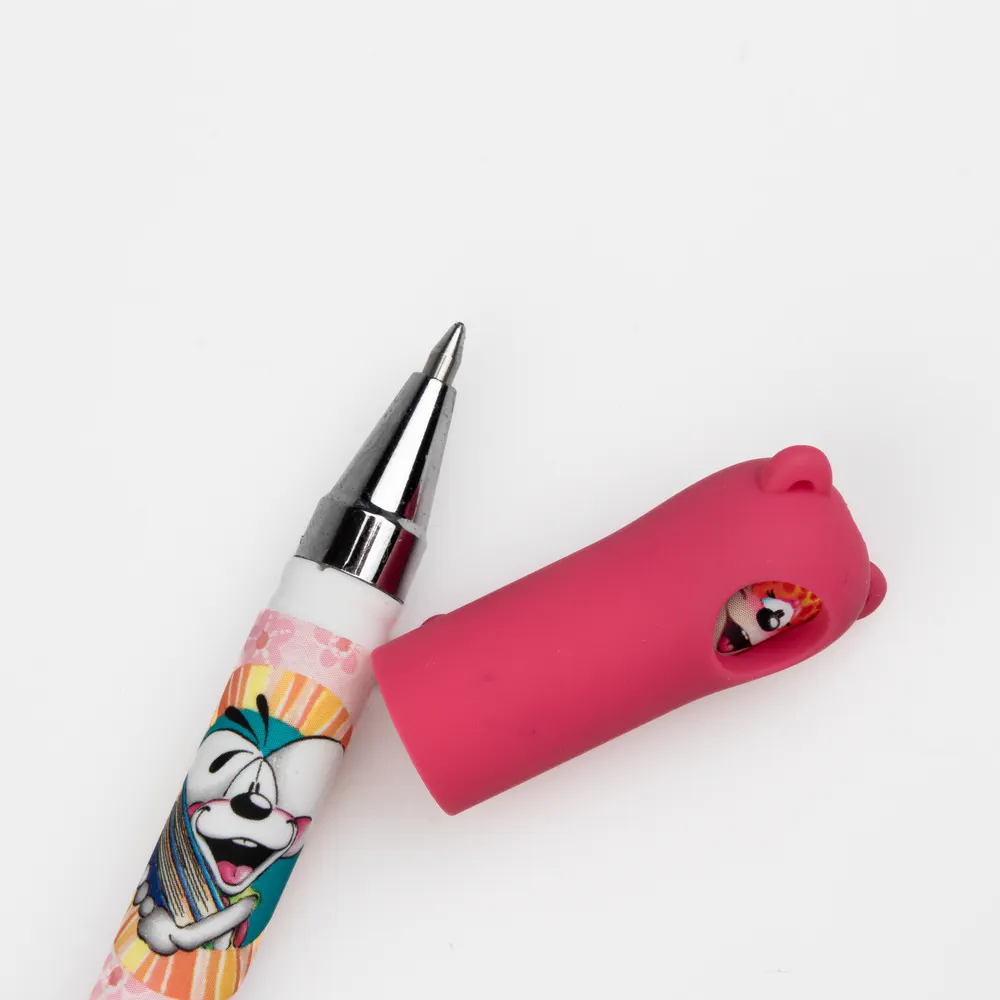 Stylo Twist effaçable Diddlina