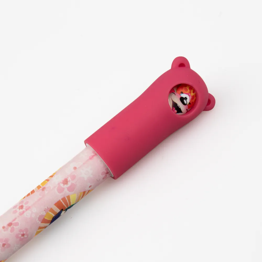 Stylo Twist effaçable Diddlina