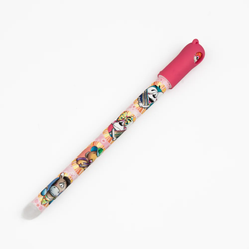Stylo Twist effaçable Diddlina
