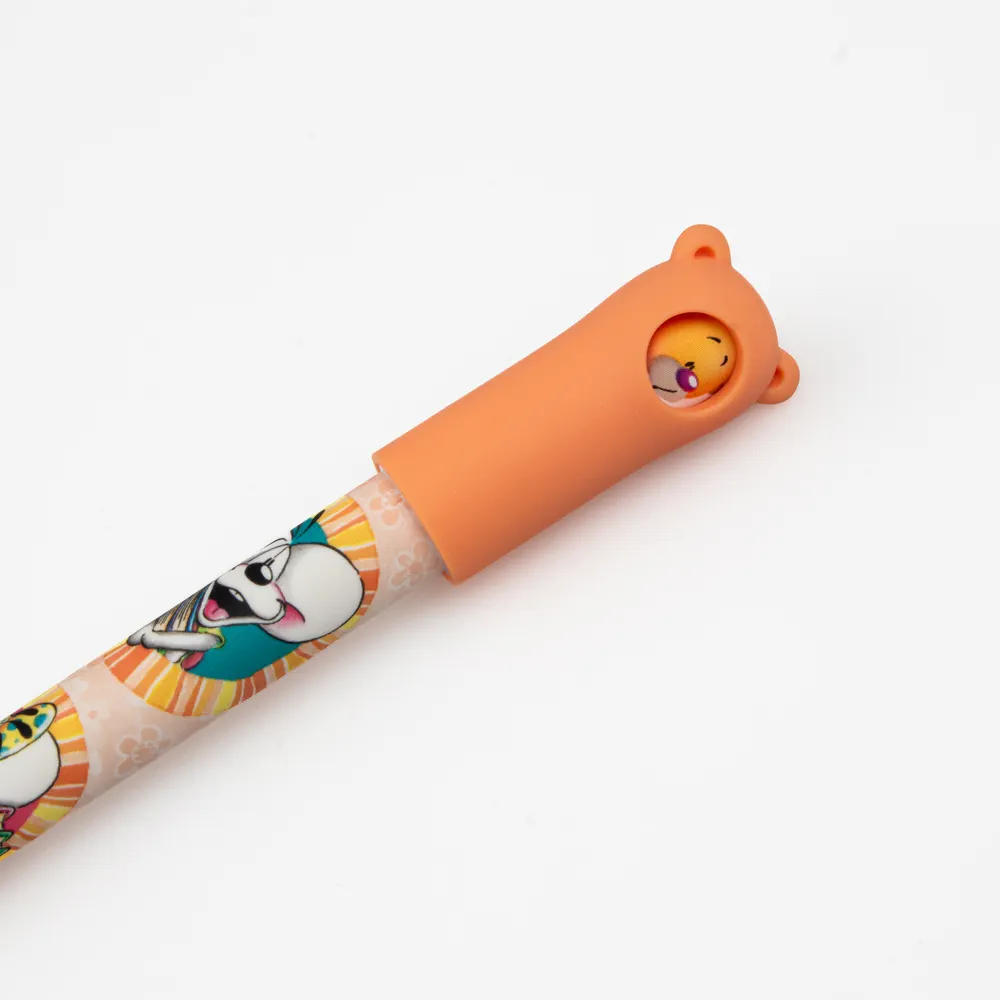 Stylo Twist effaçable Pimboli Stylo Twist effaçable Pimboli