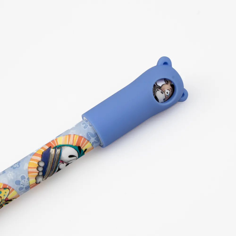 Stylo Twist effaçable Loupsily Stylo Twist effaçable Loupsily