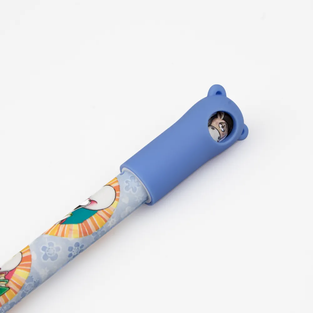 Stylo Twist effaçable Loupsily Stylo Twist effaçable Loupsily