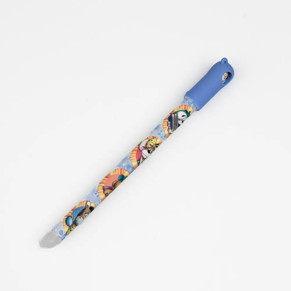 Stylo Twist effaçable Loupsily