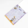 Bloc parfumé A6 Bibombl Violet